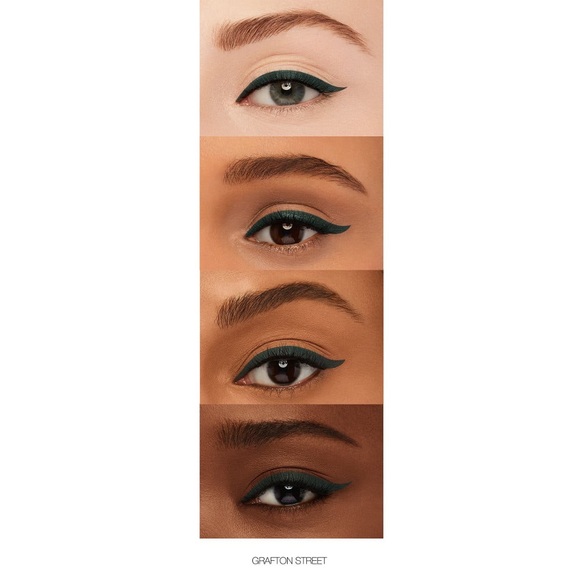 NARS LONGWEAR EYELINER PENCIL "PARK AVENUE” - Picture 1 of 4